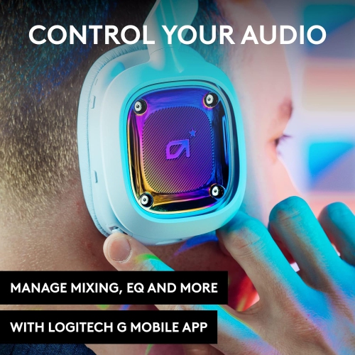 ASTRO Gaming A30 Wireless Gaming Headset for Xbox Series X|S