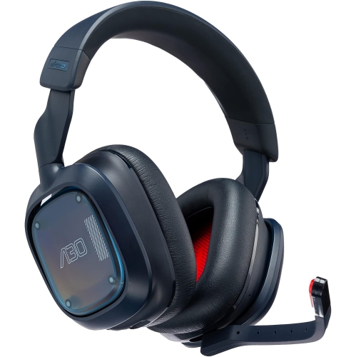 ASTRO Gaming A30 Wireless Gaming Headset for PS5