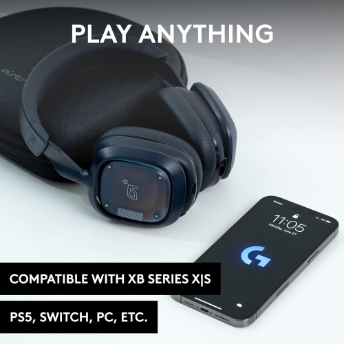 ASTRO Gaming A30 Wireless Gaming Headset for PS5