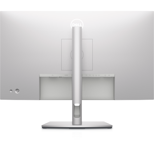 Dell Ultrasharp U2723qe 27" Ips 4k Monitor With Usb C Docking Hub Bundle