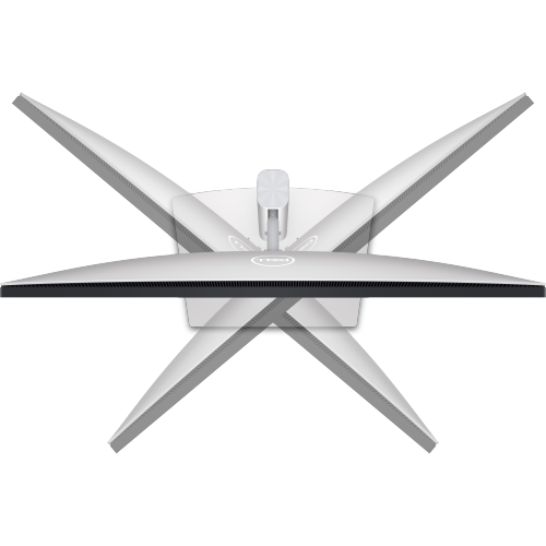 Dell Ultrasharp U2723qe 27" Ips 4k Monitor With Usb C Docking Hub Bundle