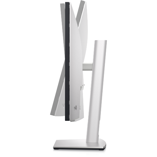 Dell Ultrasharp U2723qe 27" Ips 4k Monitor With Usb C Docking Hub Bundle