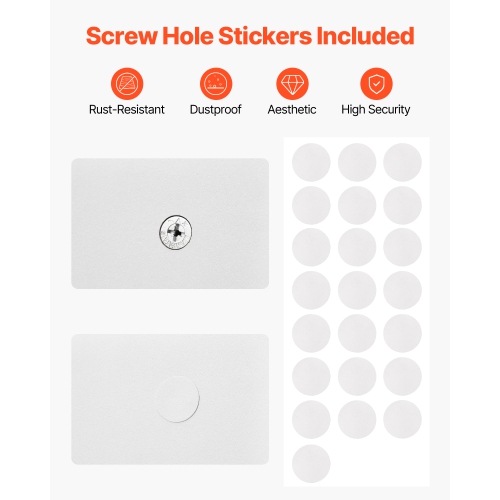 VEVOR 3-Tier Desktop Bookshelf, Desktop Storage Organizer, 37" x 10" x 31.1" Office Storage Rack Wood Display Shelf, Desktop Bookshelf Hutch with Two