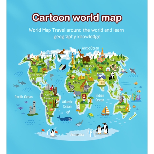 New dual camera touch screen children's mobile education early childhood education machine smart touch screen - orange crab + silicone shell + memory