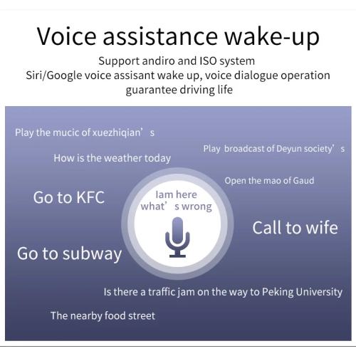 Émetteur FM Bluetooth pour l'auto Lecteur MP3 QC3.0 Recharge rapide, émetteur FM Bluetooth chargeur auto