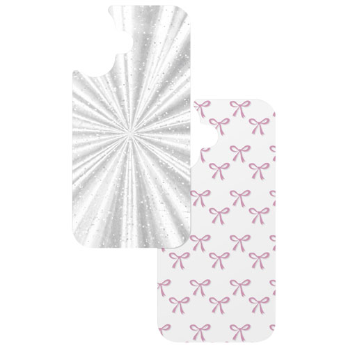 Ideal Of Sweden Print Pack for iPhone 17 - Bow Fever