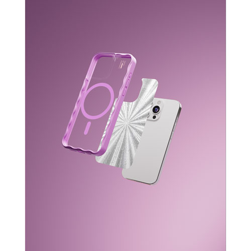 Ideal Of Sweden Print Pack for iPhone 17 - Bow Fever