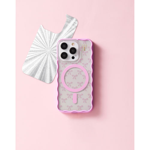 Ideal Of Sweden Print Pack for iPhone 17 - Bow Fever