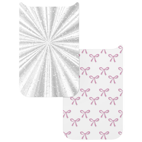 Ideal Of Sweden Print Pack for iPhone 17 Pro Max - Bow Fever