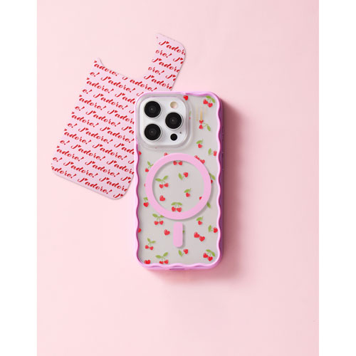 Ideal Of Sweden Print Pack for iPhone 17 - J'adore