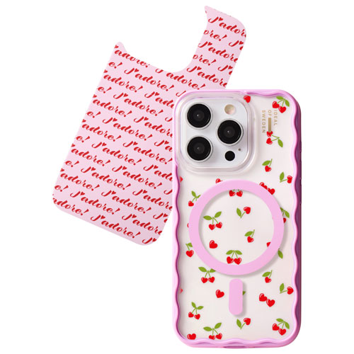Ideal Of Sweden Print Pack for iPhone 17 Pro Max - Leomania