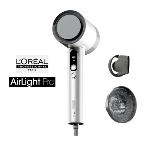 L'Oréal Pro - AirLight Pro Hairdryer