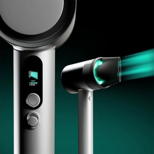 L'Oréal Pro - AirLight Pro Hairdryer