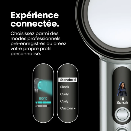 L'Oréal Pro - AirLight Pro Hairdryer