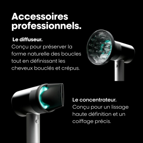 L'Oréal Pro - AirLight Pro Hairdryer