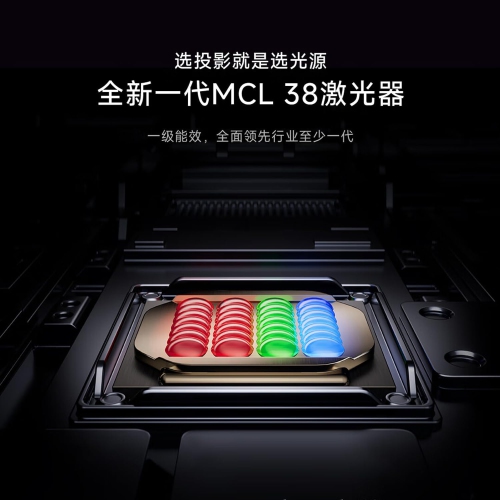 Vidda C2 Ultra 4K Laser Projector – 3000 CVIA Lumens, Short Throw, JBL Audio, MT9679, 240Hz, WiFi 6, Android OS + KD3 Google TV Stick