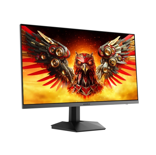 KOORUI 27" 2560 x 1440 200 Hz IPS Gaming Monitor FreeSync Premium (AMD Adaptive Sync) 95% DCI-P3 G2721P