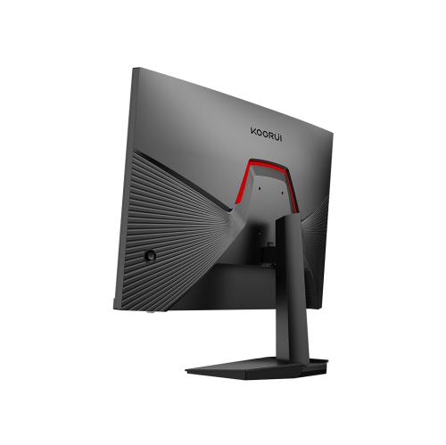 KOORUI 27" 2560 x 1440 200 Hz IPS Gaming Monitor FreeSync Premium (AMD Adaptive Sync) 95% DCI-P3 G2721P