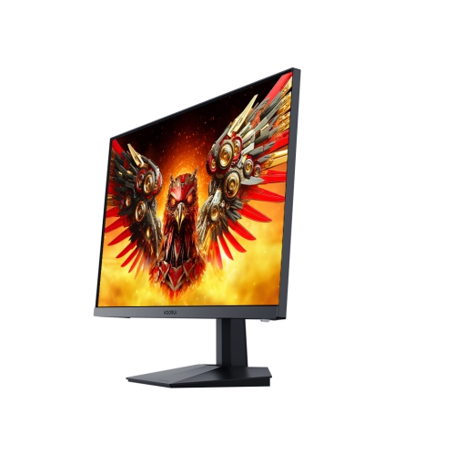 KOORUI 27" 2560 x 1440 200 Hz IPS Gaming Monitor FreeSync Premium (AMD Adaptive Sync) 95% DCI-P3 G2721P