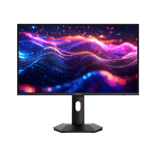 KOORUI 27" 2560 x 1440 200 Hz IPS Gaming Monitor FreeSync Premium (AMD Adaptive Sync) 98% DCI-P3 S2721PM