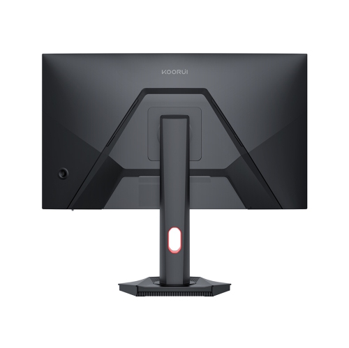 KOORUI 27" 2560 x 1440 200 Hz IPS Gaming Monitor FreeSync Premium (AMD Adaptive Sync) 98% DCI-P3 S2721PM