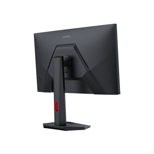 KOORUI 27" 2560 x 1440 200 Hz IPS Gaming Monitor FreeSync Premium (AMD Adaptive Sync) 98% DCI-P3 S2721PM