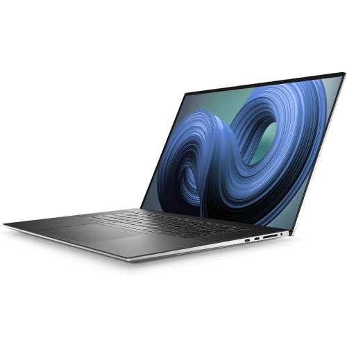 Refurbished Dell XPS 9720, 17" FHD+ GEFORCE RTX 3050,i7-12700H, 16GB, 512GB, 2 Years Warranty, 100127-21554