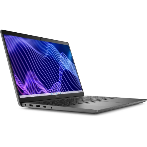 Dell - Latitude 3540 - 15,6&nbsp;po - Intel Core i7 1355U - 16&nbsp;Go 1&nbsp;W RAM - SSD 256&nbsp;Go - R3Bte ouv.
