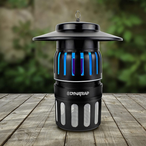 Dynatrap DT1050 1/2 Acre Mosquito Trap by DYNATRAP - Refurbished condition - Image 8