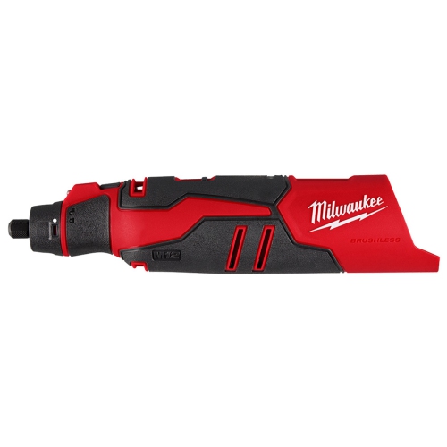 Milwaukee 2525-20 M12 Brushless Rotary Tool - Tool Only