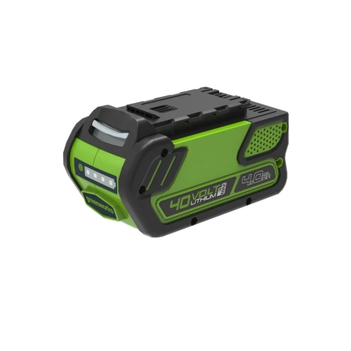 Greenworks 40V 4.0Ah Lithium-Ion Battery #29662