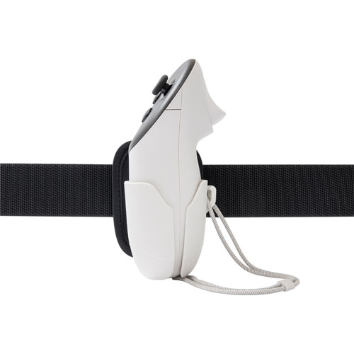 PowerA Hip Clip for Meta Quest 3/3S