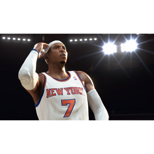 NBA 2K26 (PS5)