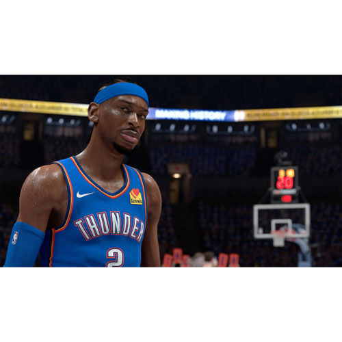 NBA 2K26 (PS5)