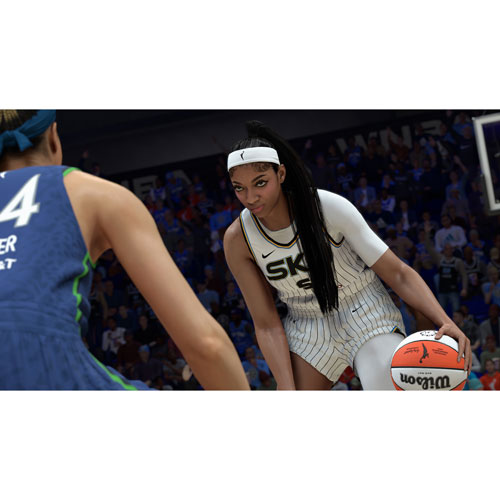 NBA 2K26 (Switch