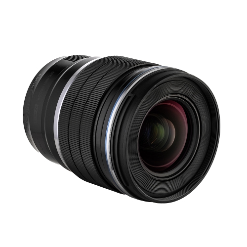 Olympus M.Zuiko Digital ED 17mm f/1.2 PRO Lens Bundle