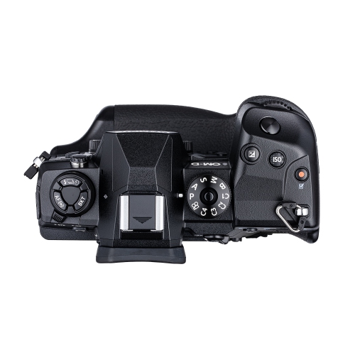 OM SYSTEM M.Zuiko Digital ED 12-40mm f/2.8 PRO II Lens Bundle