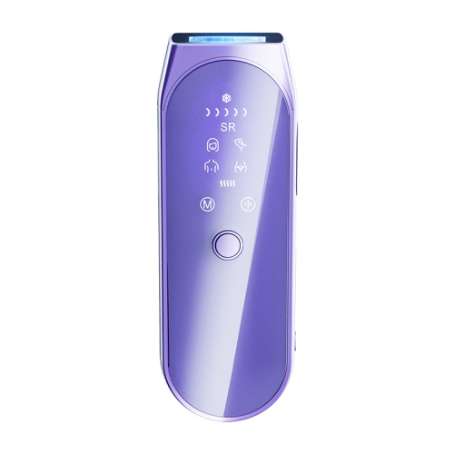 Hair removal device Sapphire ice household hair removal device lip hair underarm leg hair ladies private parts hair removal device