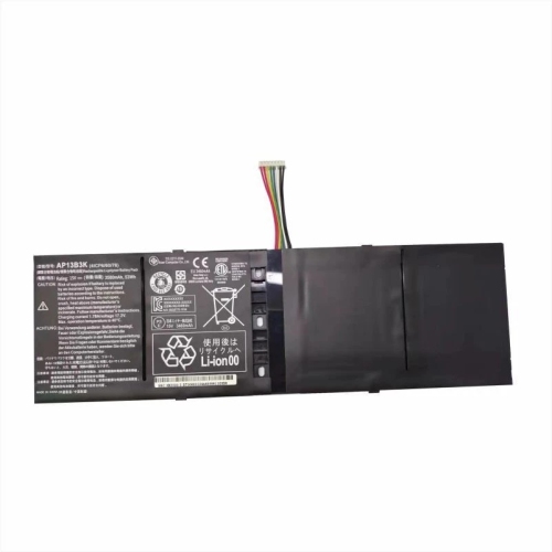 Genuine Acer Aspire ES1-511 ES1-512 Gateway NE511 Laptop Ultrabook Battery