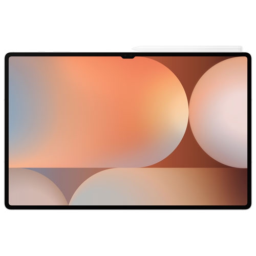 Samsung Galaxy Tab S10 Ultra 14.6" 256GB Android Tablet with MT6989 Processor - Silver by SAMSUNG - Open Box condition - Image 2