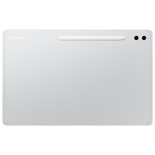 Samsung Galaxy Tab S10 Ultra 14.6" 256GB Android Tablet with MT6989 Processor - Silver by SAMSUNG - Open Box condition - Image 3