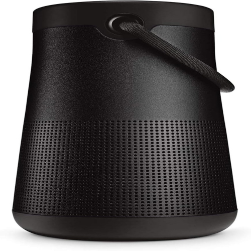 BOSE  Soundlink Revolve+ (Series Ii) Portable Bluetooth Speaker - Wireless Water-Resistant Speaker