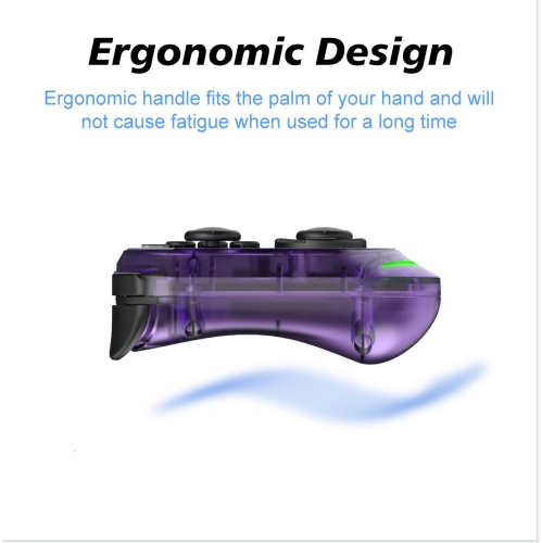 HG3508 handheld game console open source handheld HD large screen portable game console nostalgic retro 30000 + classic retro games - white 128GB