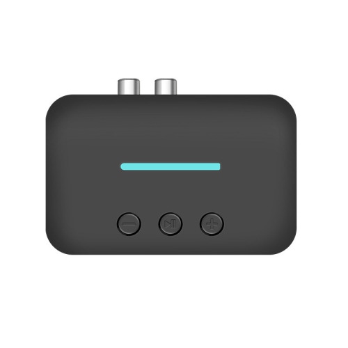 New 5.3 version Bluetooth audio receiver USB music player old audio to wireless Bluetooth adapter - plug and play - interface 3.5RCA