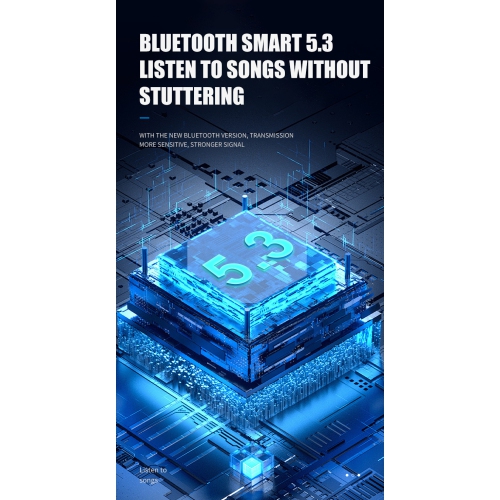 New 5.3 version Bluetooth audio receiver USB music player old audio to wireless Bluetooth adapter - plug and play - interface 3.5RCA