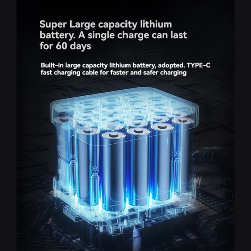 Automatic soap dispenser, rainproof 350ML seamless wall-mounted automatic induction foam soap dispenser, suitable for assembled bathroom