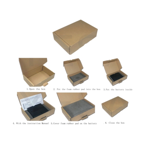 Genuine AL14A32 Battery Acer Aspire E1-571 E1-571G E5-411 E5-421 E5-471 E5-571