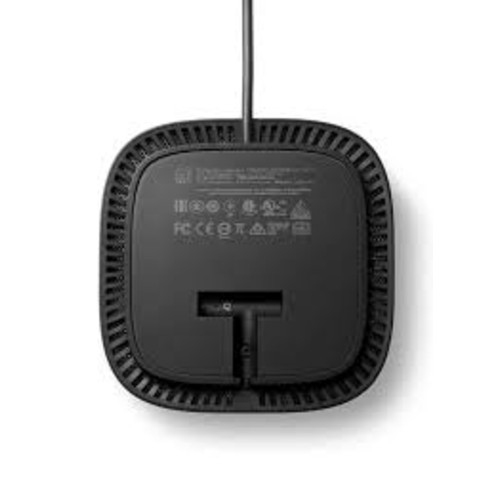 REFURBISHED HP USB-C Dock G5 with 100W Adapter – Universal Docking Station for USB-C Laptops - 5TW10UT#ABA