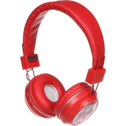 HEADSET  Disney Minne Mouse Bluetooth Headphones