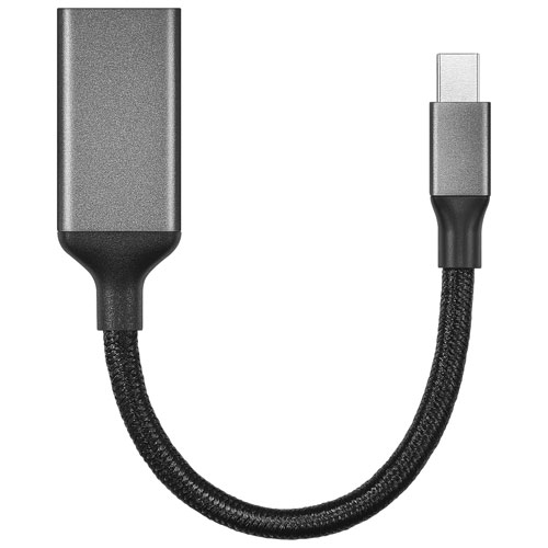 Adaptateur Mini DisplayPort vers HDMI d'Insignia - Exclusivement chez Best Buy